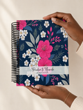 Flourish and Bloom Cover