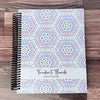 HARMONY | 12 MONTH BUDGET PLANNER